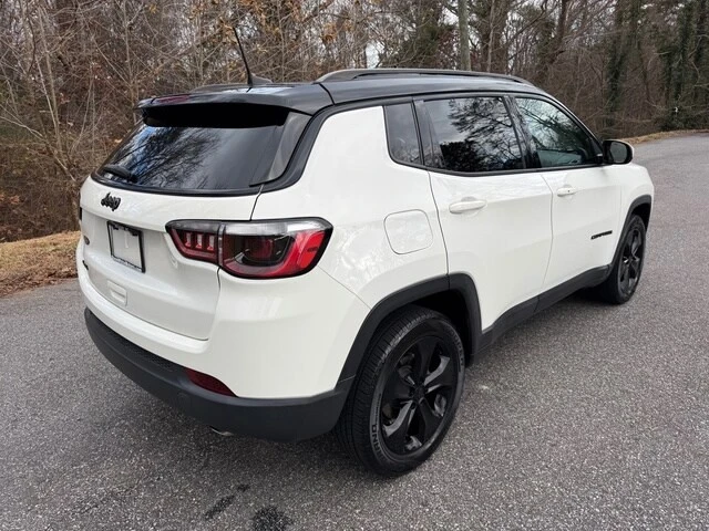 2021 Jeep Compass - Image 6 of 12