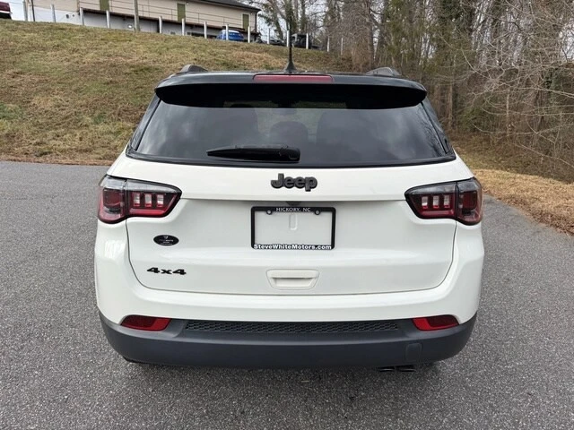 2021 Jeep Compass - Image 7 of 12