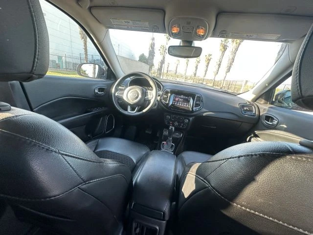 2021 Jeep Compass - Image 7 of 15