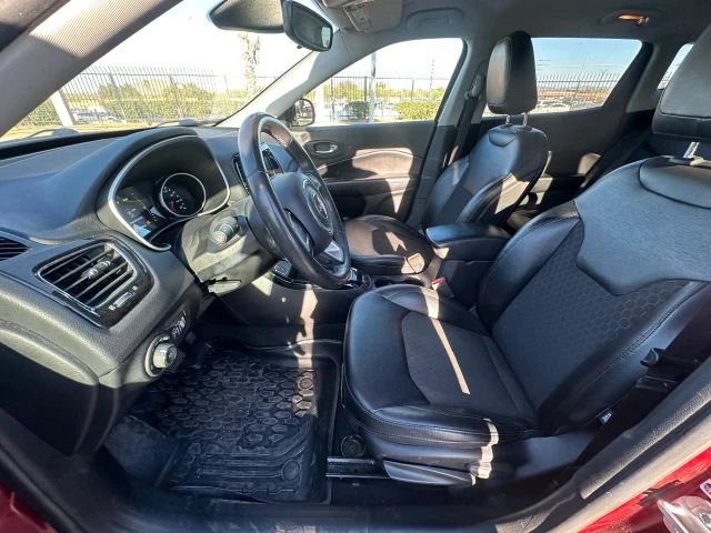 2021 Jeep Compass - Image 15 of 15