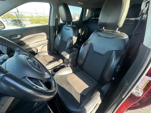 2021 Jeep Compass - Image 13 of 15