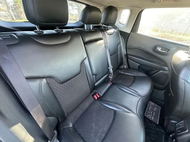 2021 Jeep Compass - Image 10 of 15