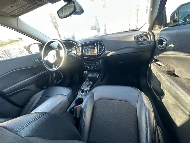 2021 Jeep Compass - Image 9 of 15