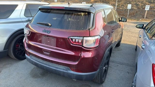 2021 Jeep Compass - Image 4 of 15