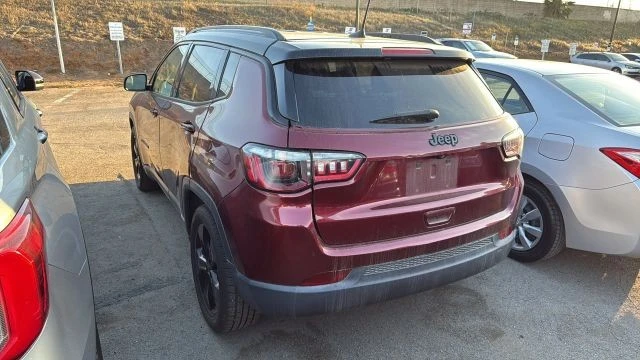 2021 Jeep Compass - Image 5 of 15