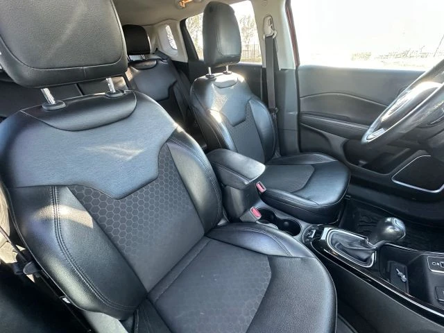 2021 Jeep Compass - Image 12 of 15
