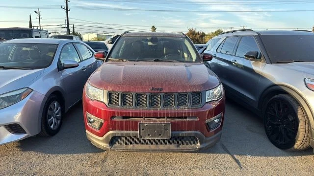 2021 Jeep Compass - Image 2 of 15