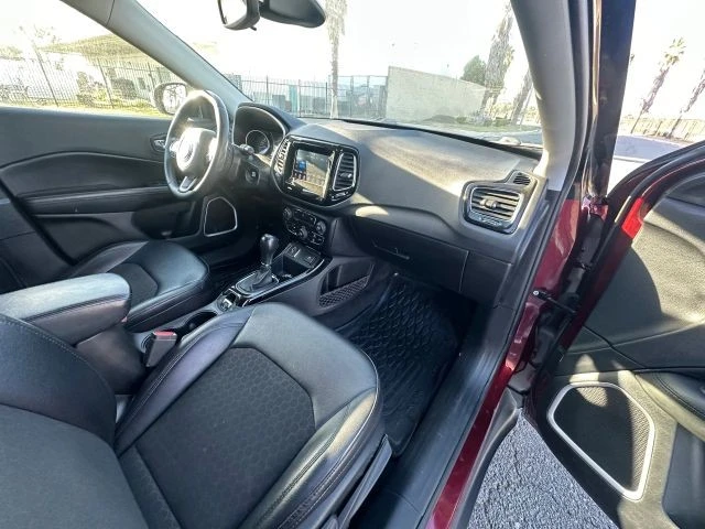 2021 Jeep Compass - Image 11 of 15