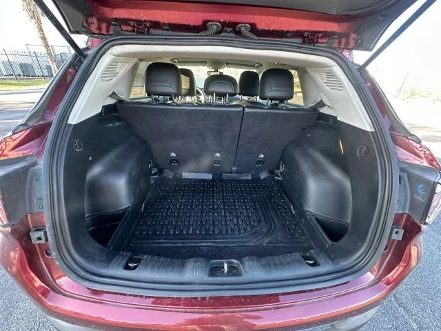 2021 Jeep Compass - Image 14 of 15