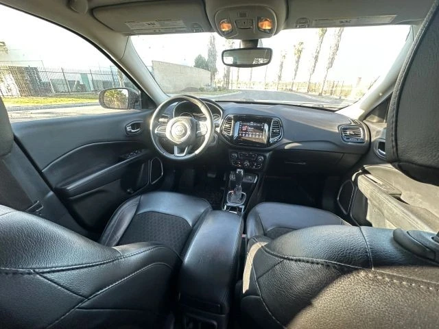 2021 Jeep Compass - Image 8 of 15