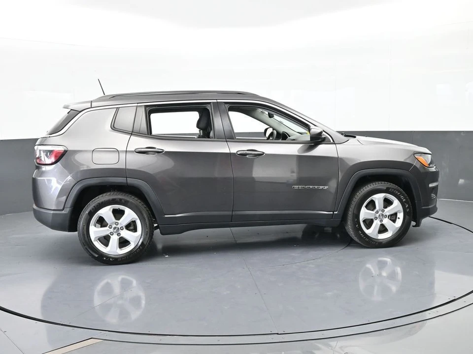 2021 Jeep Compass - Image 7 of 12