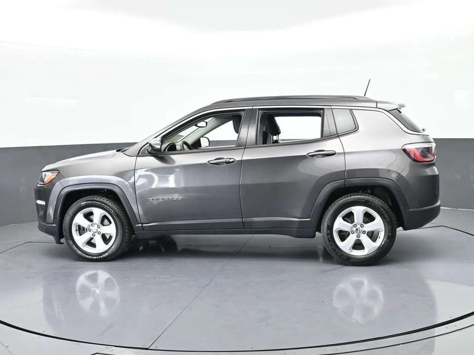 2021 Jeep Compass - Image 3 of 12