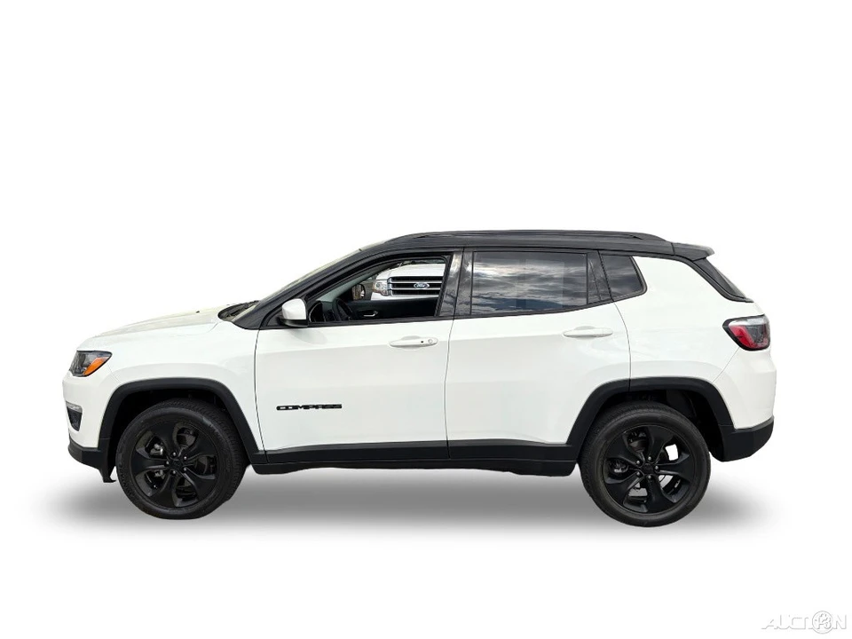 2021 Jeep Compass - Image 7 of 12
