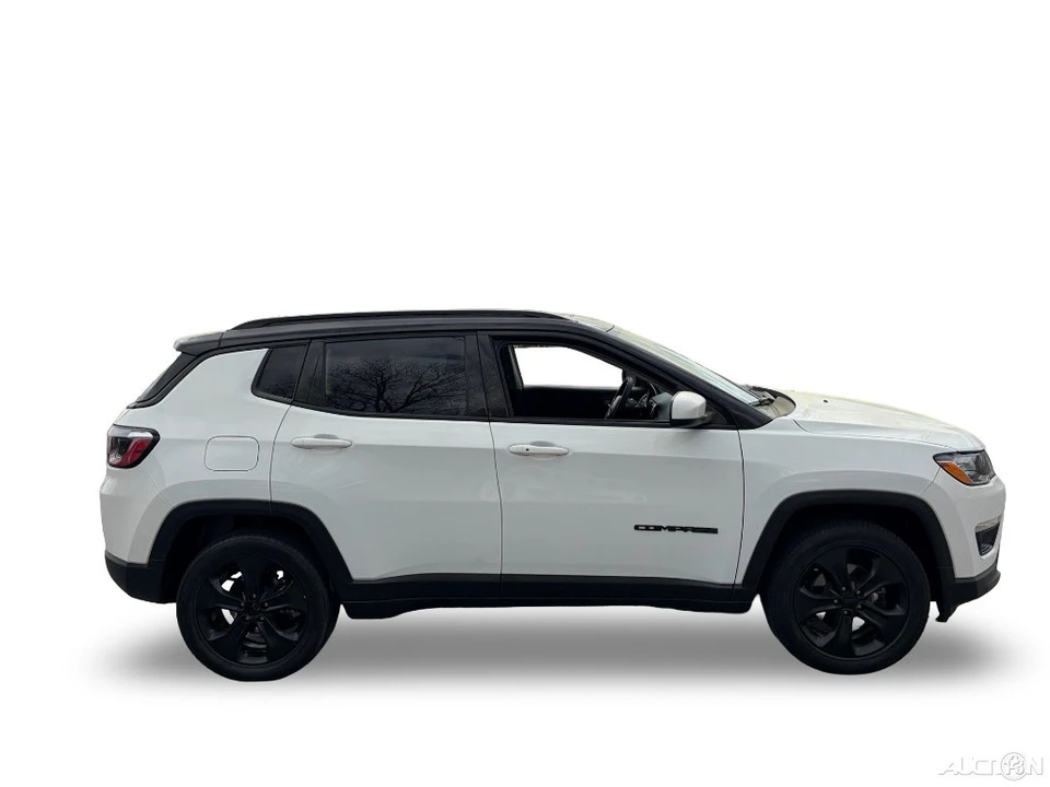 2021 Jeep Compass - Image 8 of 12