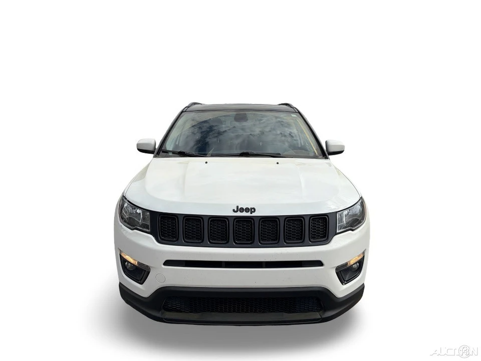2021 Jeep Compass - Image 5 of 12