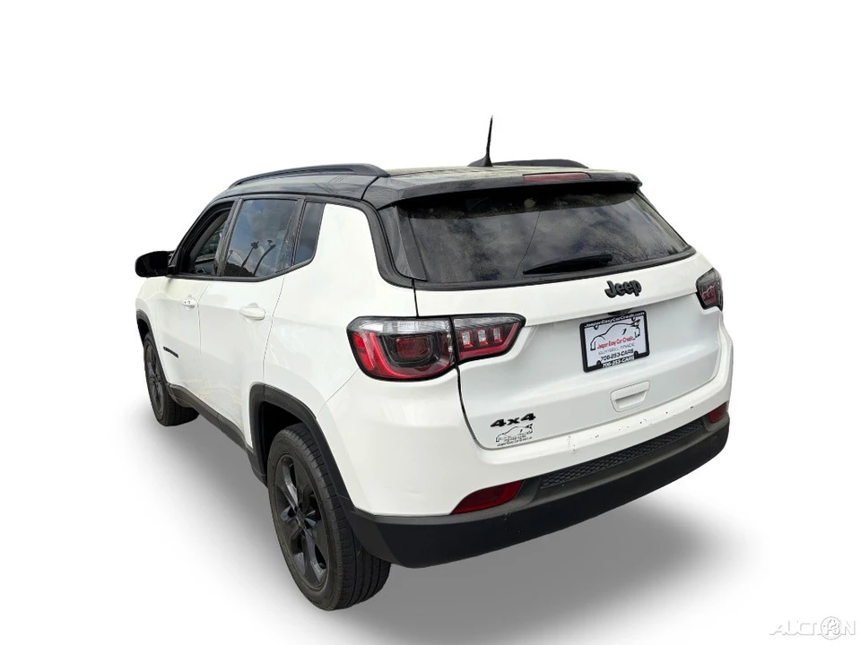 2021 Jeep Compass - Image 2 of 12