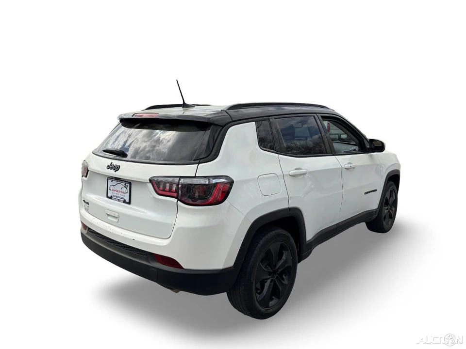 2021 Jeep Compass - Image 4 of 12