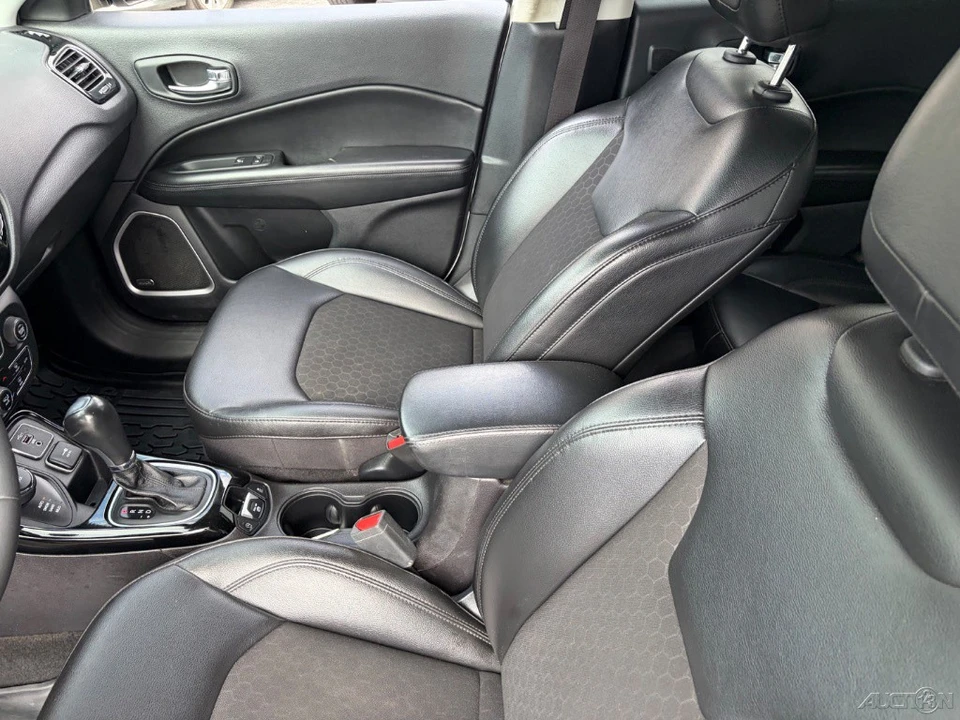 2021 Jeep Compass - Image 12 of 12
