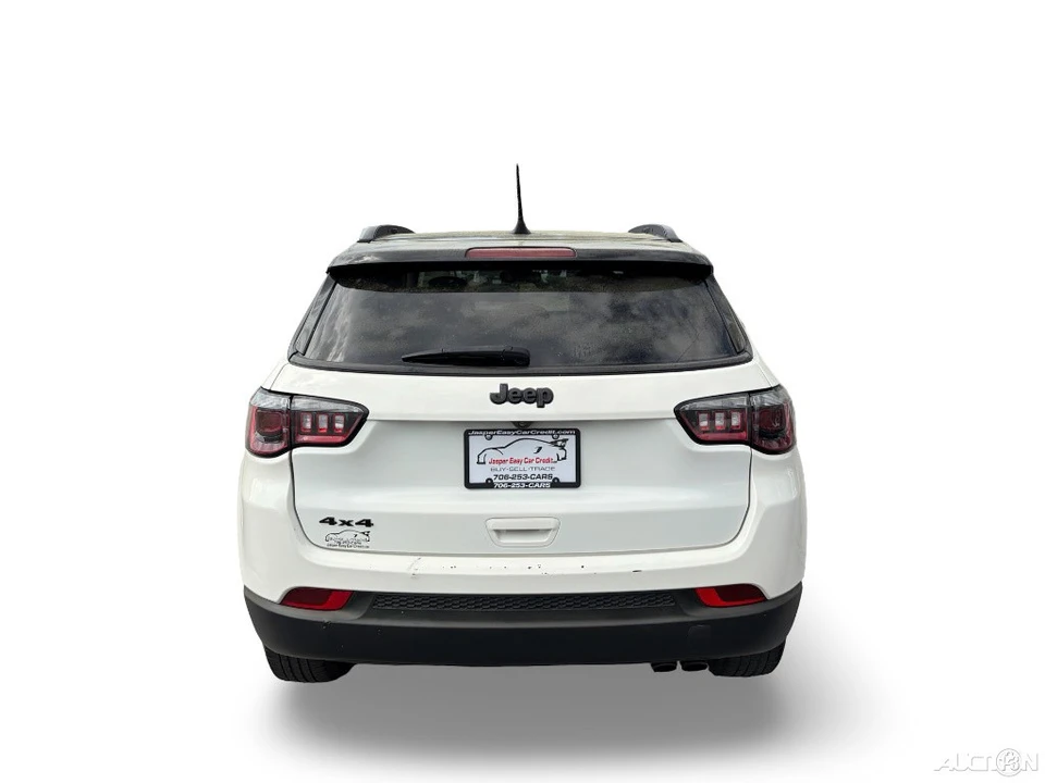2021 Jeep Compass - Image 6 of 12