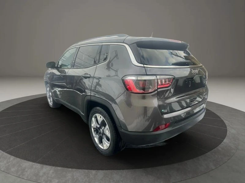 2021 Jeep Compass - Image 7 of 12