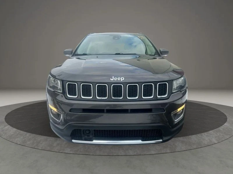 2021 Jeep Compass - Image 2 of 12