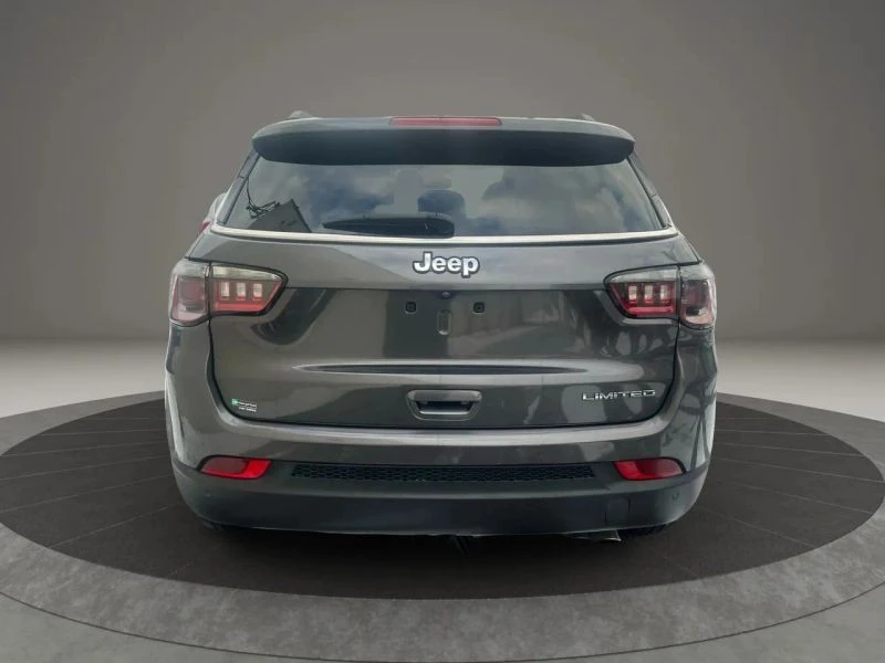 2021 Jeep Compass - Image 6 of 12