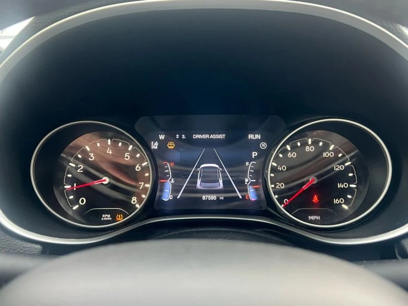 2021 Jeep Compass - Image 12 of 12