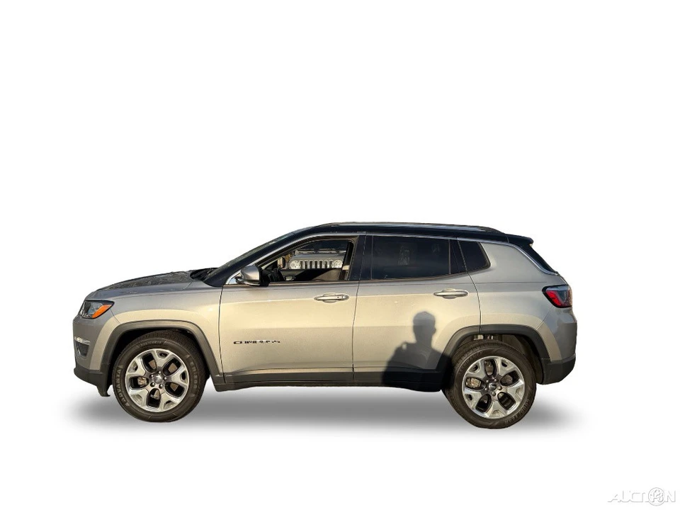 2021 Jeep Compass - Image 7 of 12