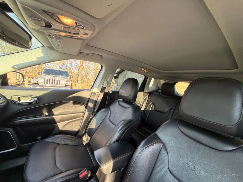 2021 Jeep Compass - Image 12 of 12