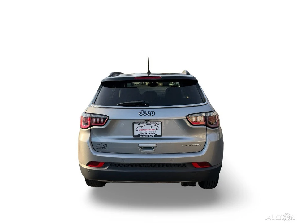 2021 Jeep Compass - Image 6 of 12
