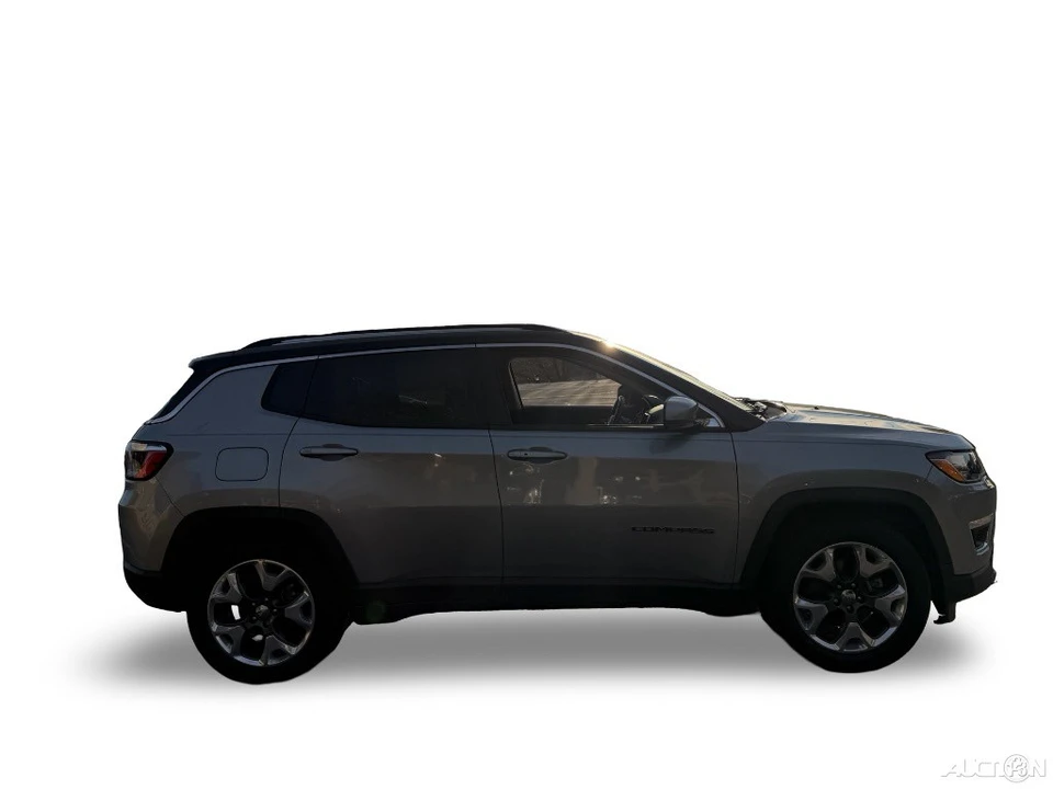 2021 Jeep Compass - Image 8 of 12