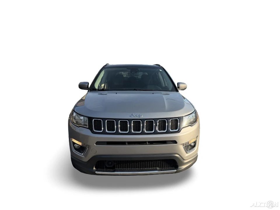 2021 Jeep Compass - Image 5 of 12