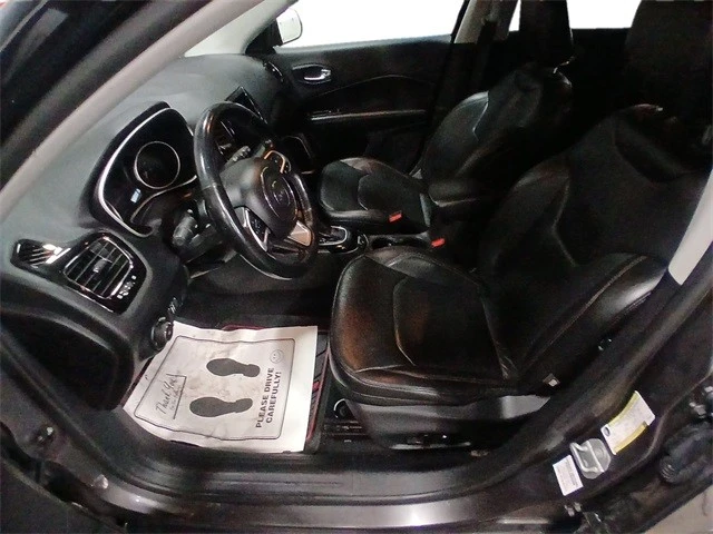2021 Jeep Compass - Image 12 of 12