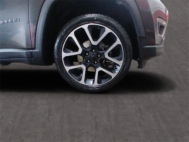 2021 Jeep Compass - Image 10 of 12