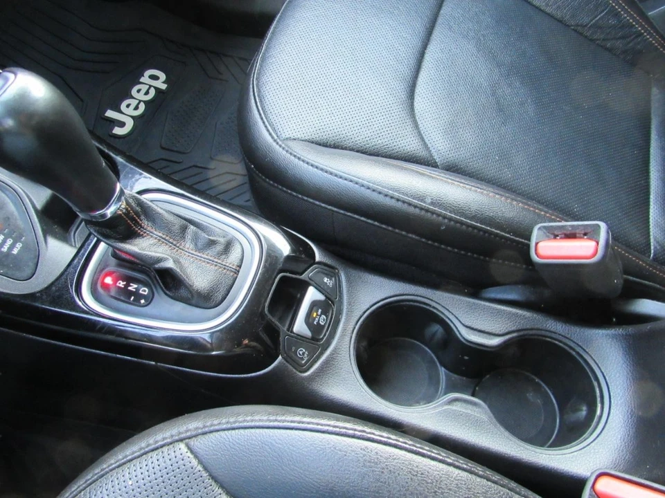 2021 Jeep Compass - Image 7 of 12
