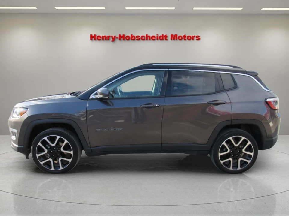 2021 Jeep Compass - Image 10 of 12