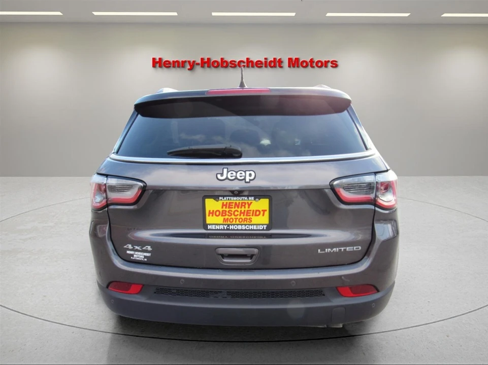 2021 Jeep Compass - Image 3 of 12