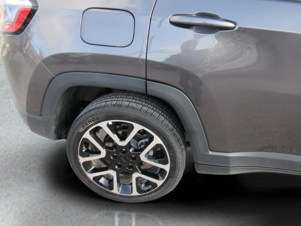 2021 Jeep Compass - Image 4 of 12