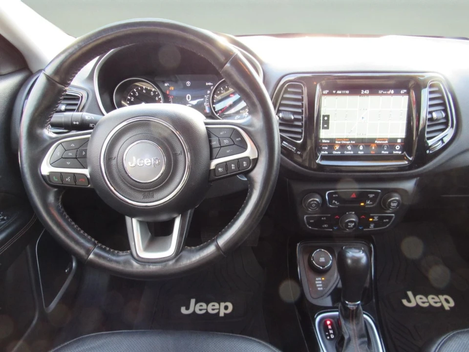 2021 Jeep Compass - Image 5 of 12