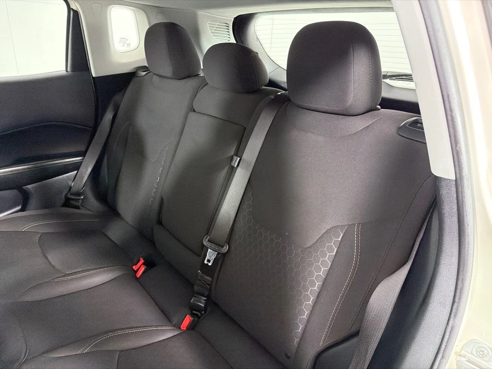 2021 Jeep Compass - Image 20 of 21