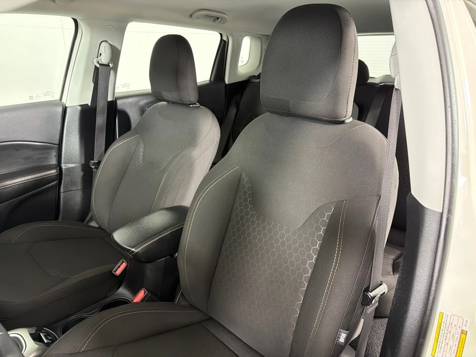 2021 Jeep Compass - Image 13 of 21