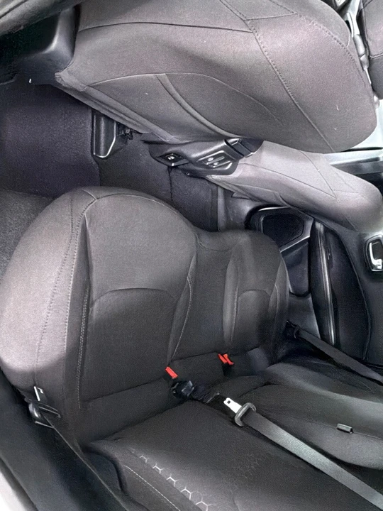 2021 Jeep Compass - Image 19 of 21