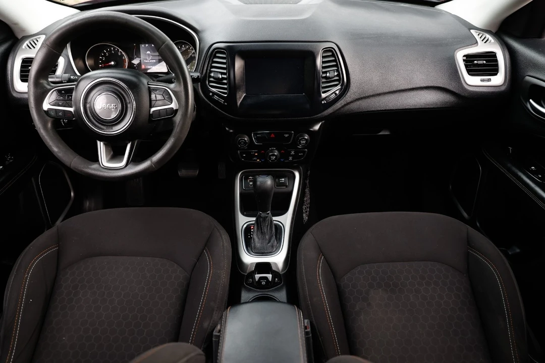 2021 Jeep Compass - Image 2 of 12