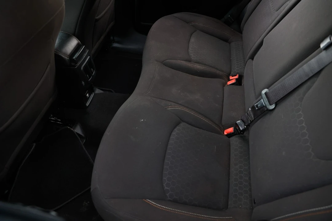 2021 Jeep Compass - Image 10 of 12