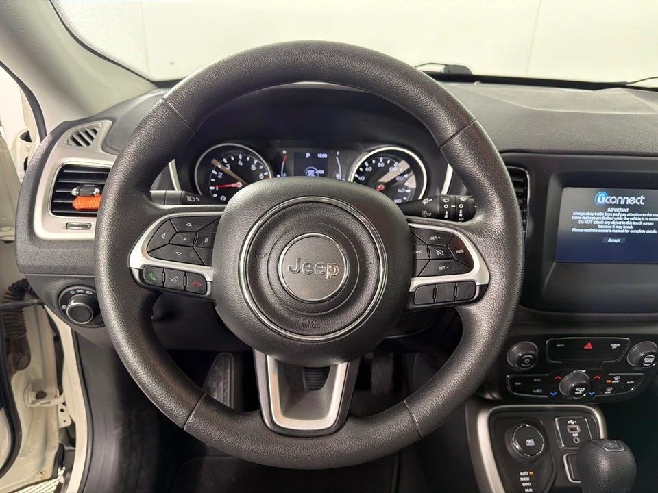 2021 Jeep Compass - Image 15 of 21