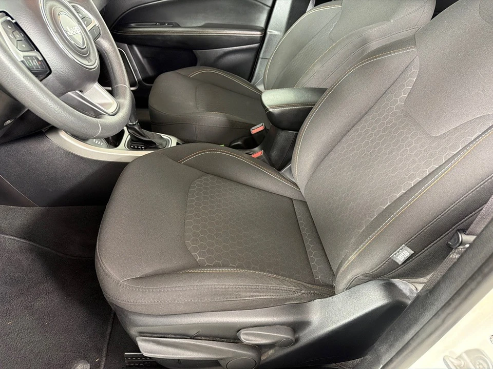 2021 Jeep Compass - Image 12 of 21