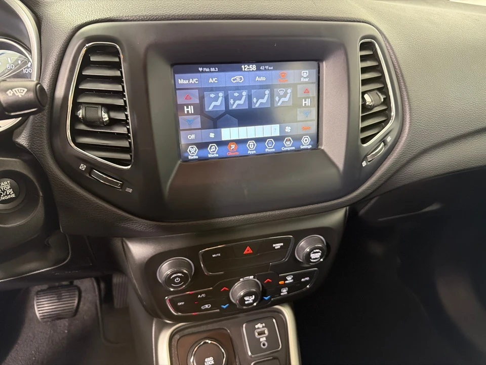 2021 Jeep Compass - Image 16 of 21