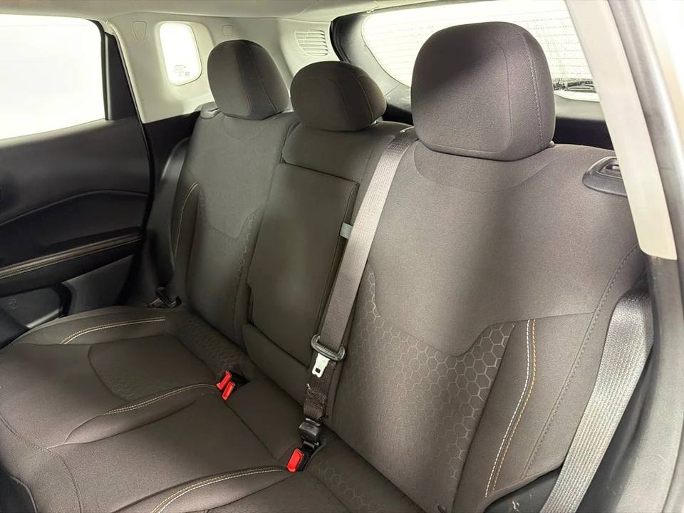 2021 Jeep Compass - Image 20 of 21