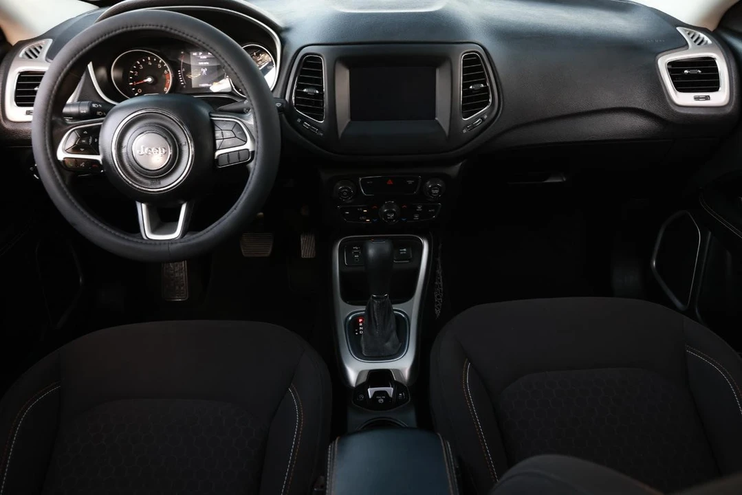 2021 Jeep Compass - Image 21 of 21