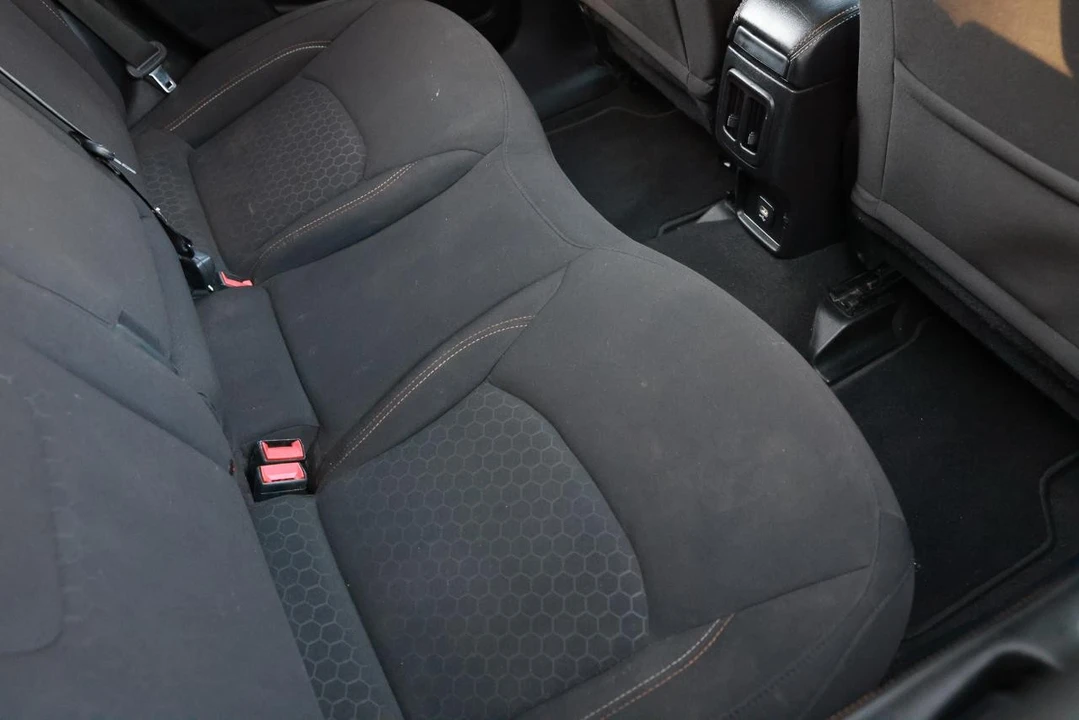 2021 Jeep Compass - Image 12 of 21